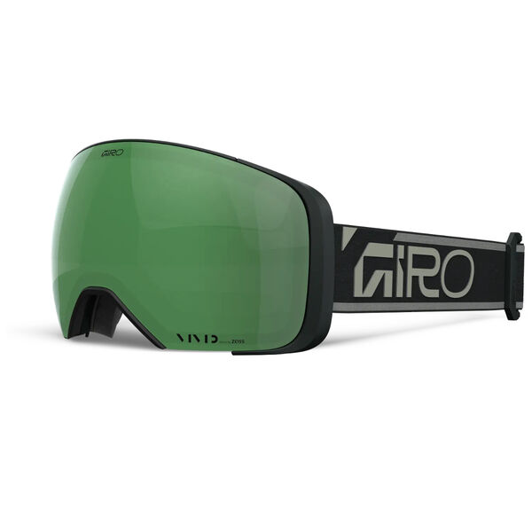 Giro Comp Goggles + Vivid Envy Lens