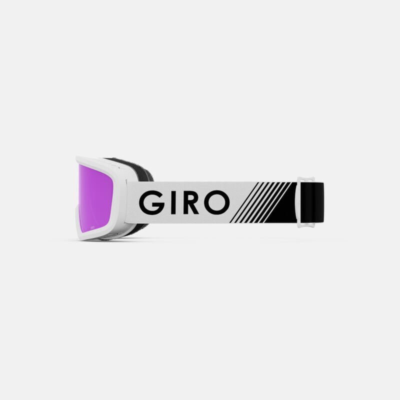 Giro Chico 2.0 Goggles + Pink Lens Kids image number 1