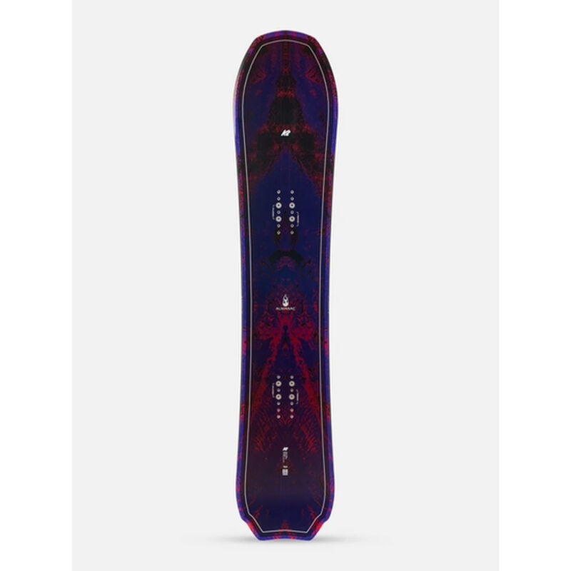K2 Almanac Snowboard Unisex image number 0