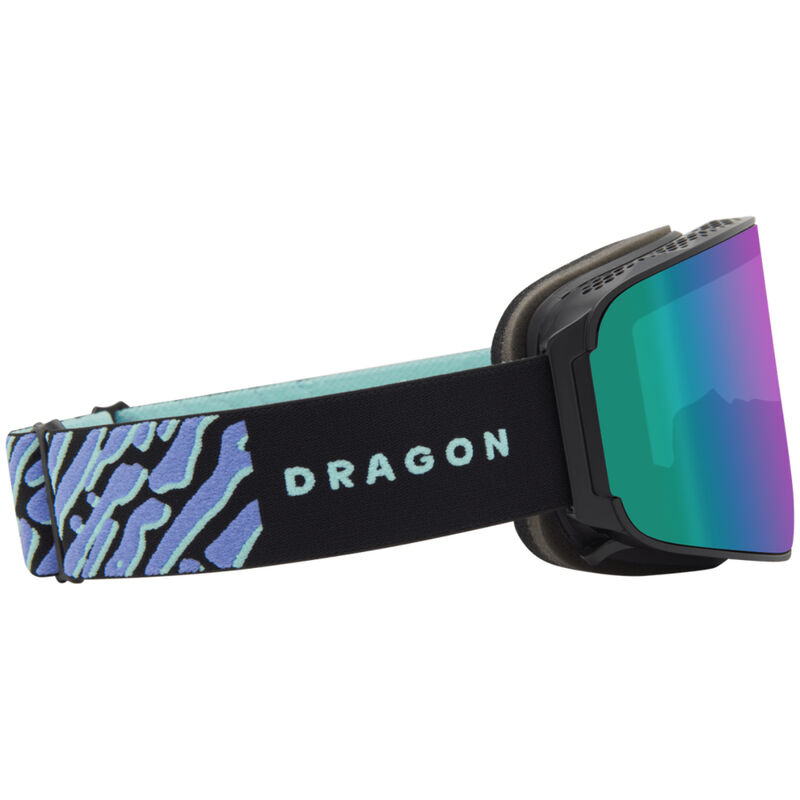 Dragon NFX Mag OTG Goggles + Lumalens Celeste Infrared Lens image number 3