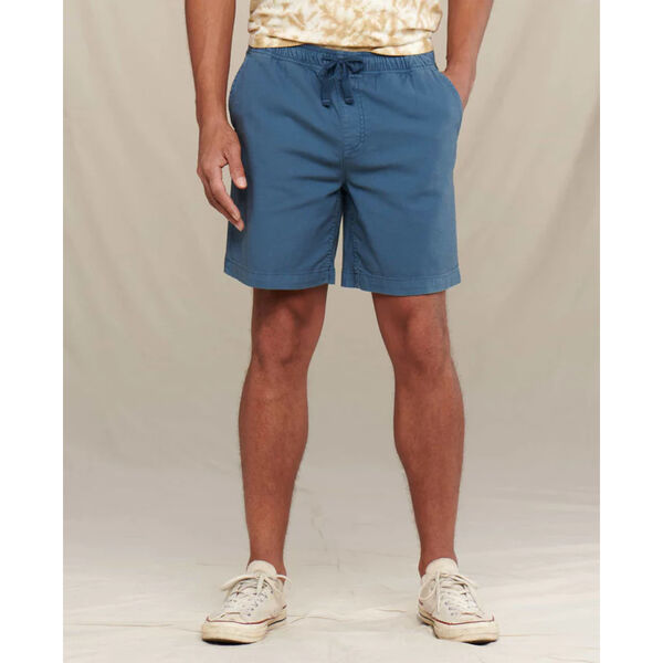 Toad&Co Wanderwell Pull-On Shorts Mens