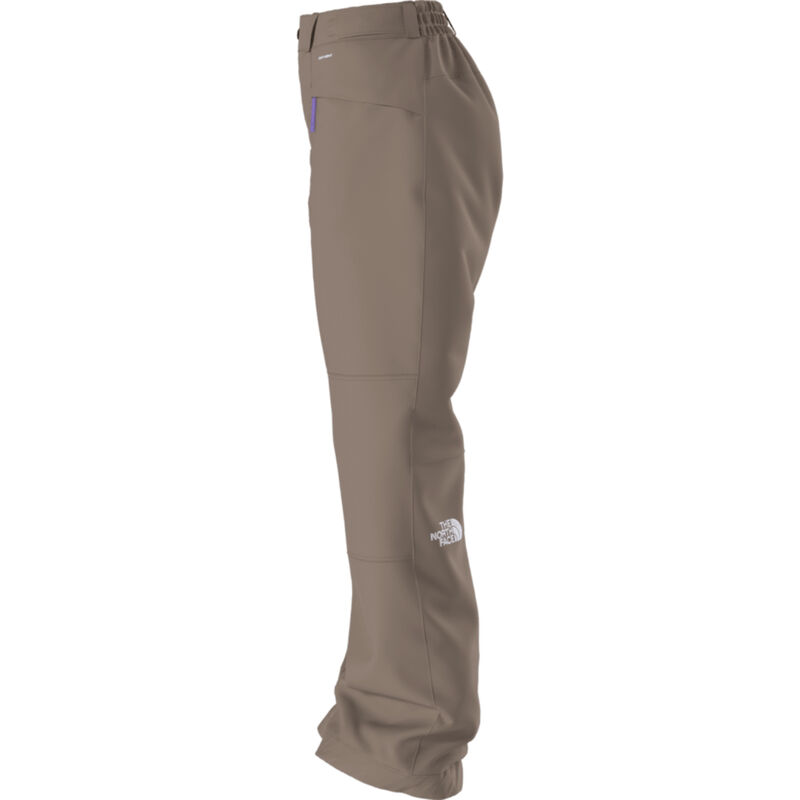 The North Face Freedom Insulated Trousers Womens image number 3