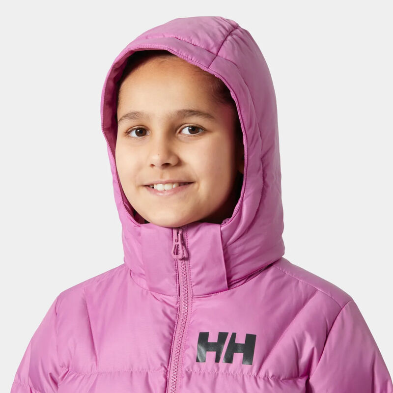 Helly Hansen Isfjord Down Winter Jacket 2.0 Juniors image number 4