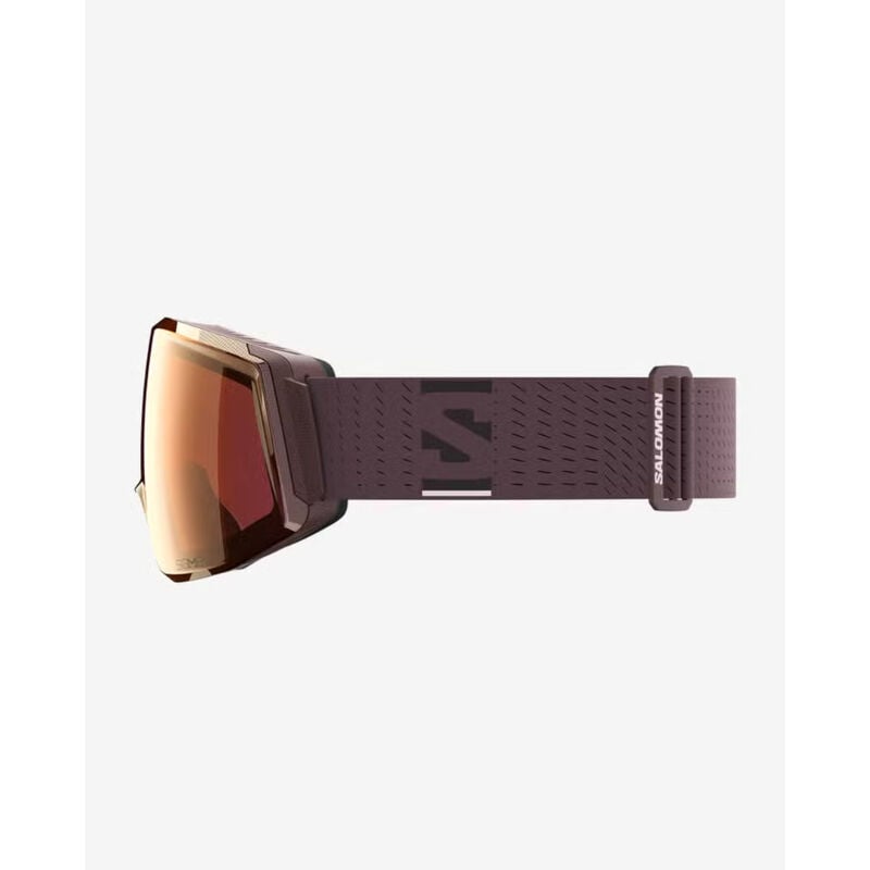 Salomon Skarn Prime Sigma Goggles + Huckleberry Lens image number 3