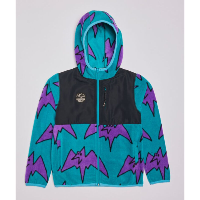 Airblaster Jr. Fleece Jacket Kids image number 0