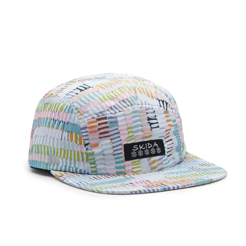 Skida Brim Hat image number 0