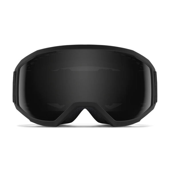 Smith Load MTB Goggles + Black Mirror Lens