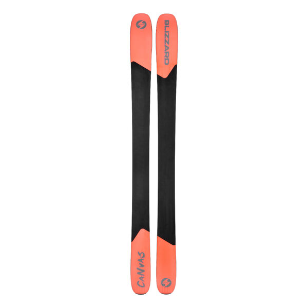 Blizzard Canvas 108 Skis
