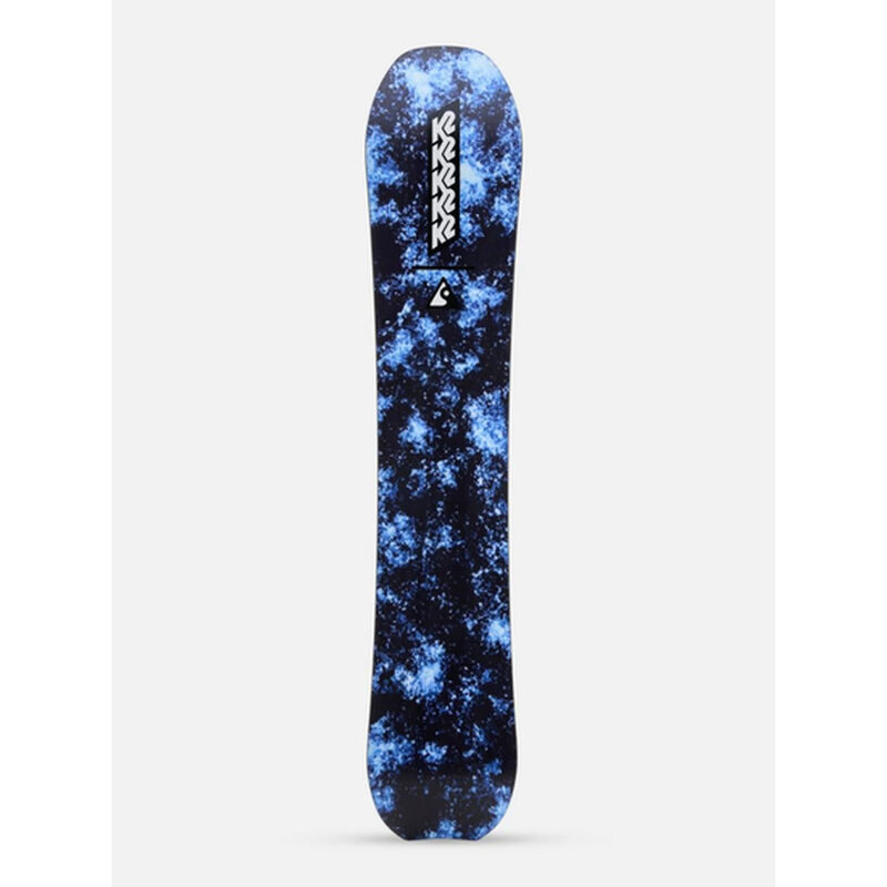 K2 Commonwealth Wide Snowboard image number 1