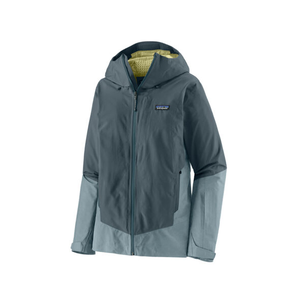 Patagonia Storm Shift Jacket Womens