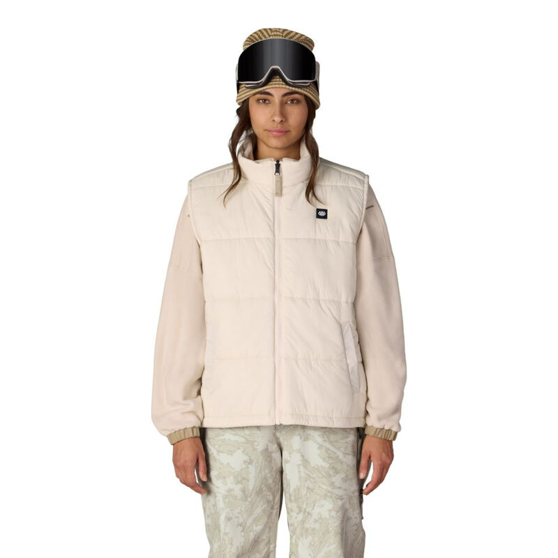 686 3-in-1 Framework&trade; 3L Jacket Womens image number 4