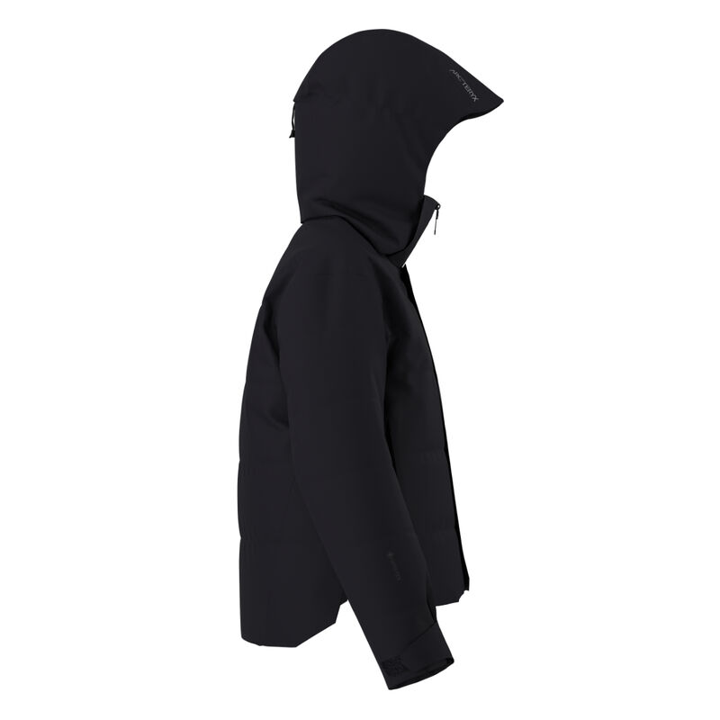 Arc'teryx Andessa Down Jacket Womens image number 3