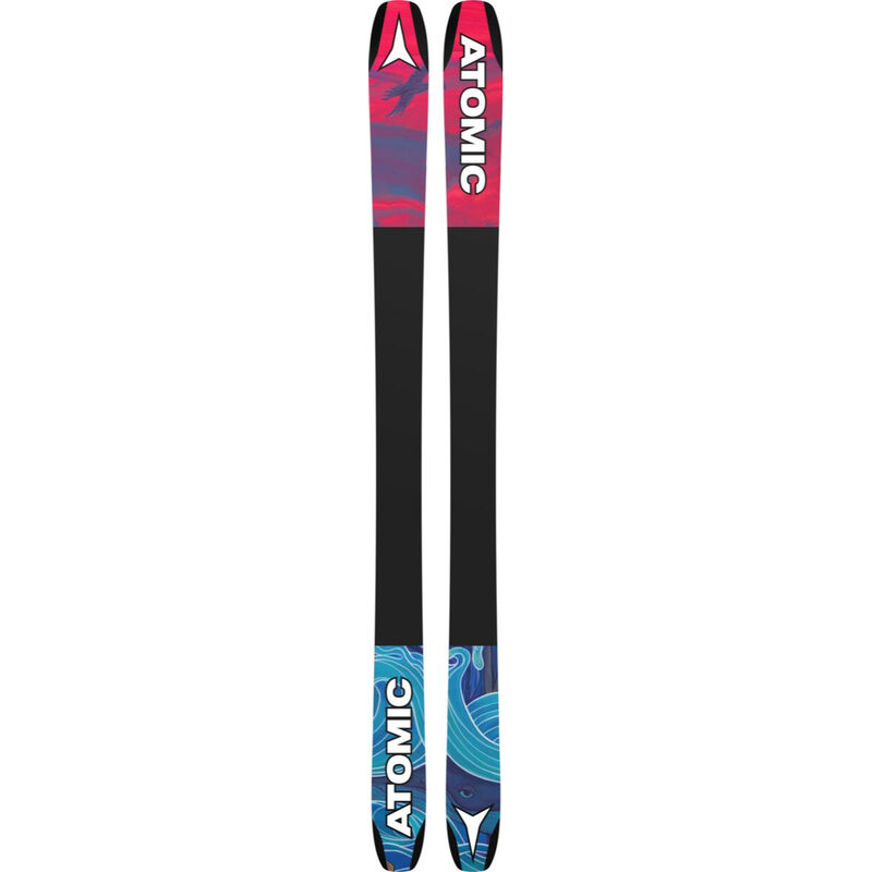 Atomic Bent 90 Skis image number 1