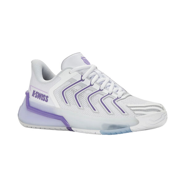 K-Swiss Ultrashot 4 Tennis Shoes Womens