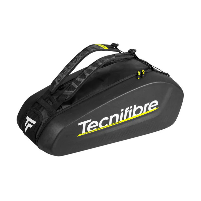 Tecnifibre Reform L Bag - Black image number 0