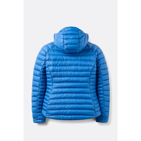 Rab Microlight Alpine Down Jacket Womens
