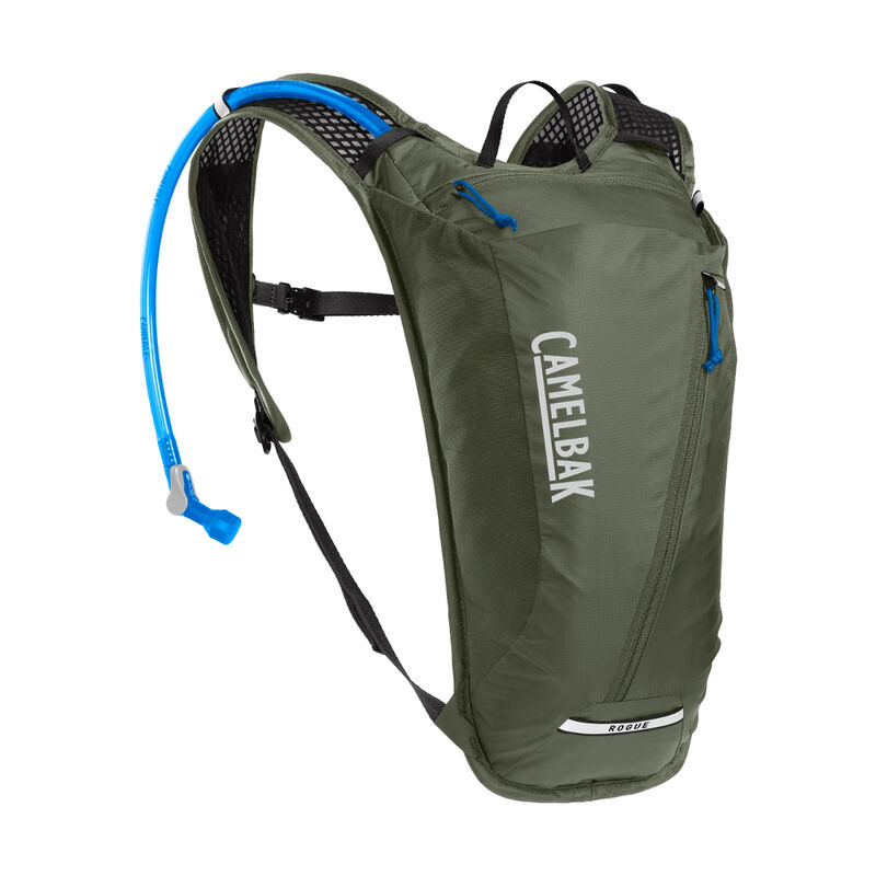 CamelBak Rogue Light 7 Bike Hydration Pack - Dusty Olive image number 0