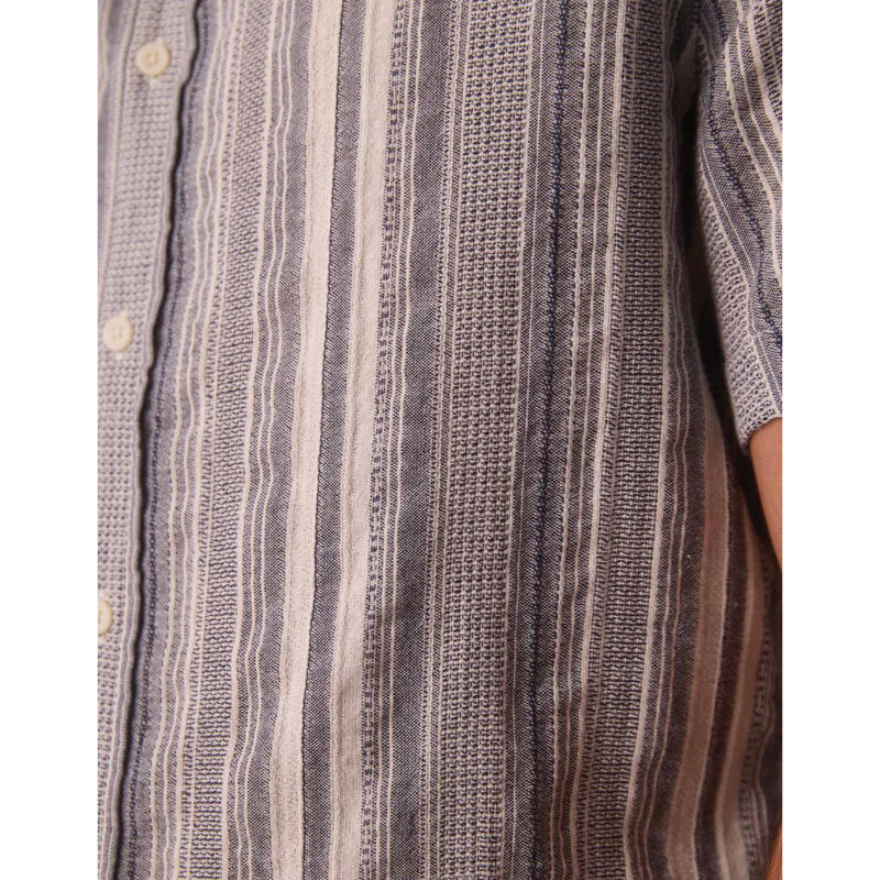The Normal Brand Freshwater Everyday Shirt Mens image number 4