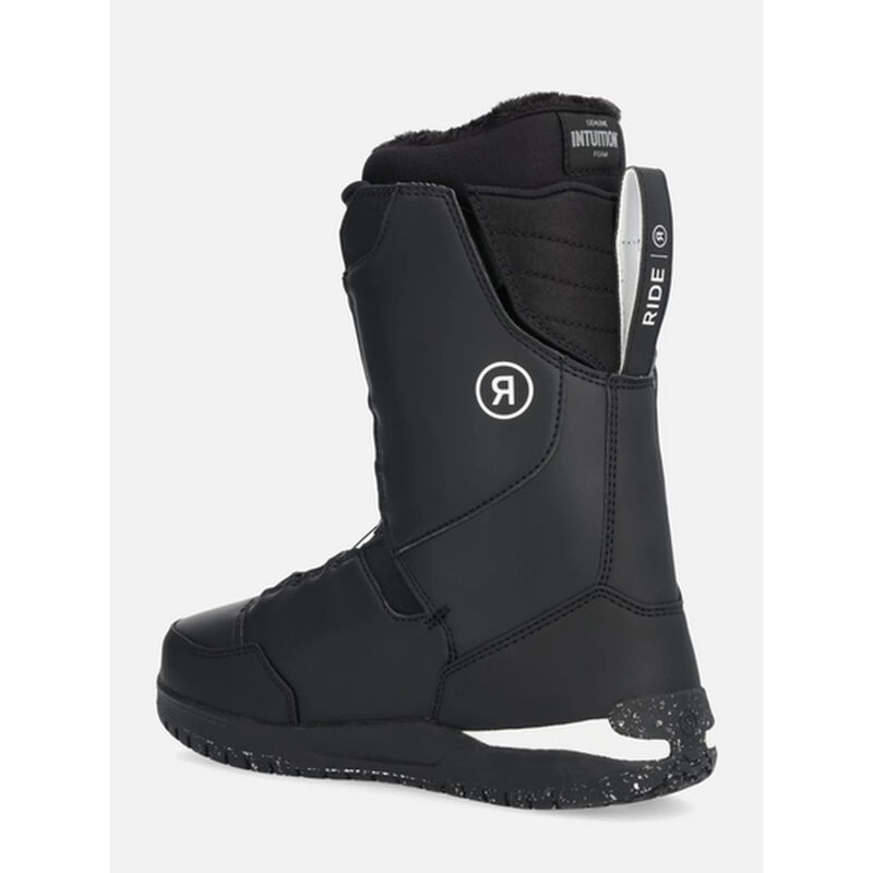 Ride Lasso Snowboard Boots Mens image number 2
