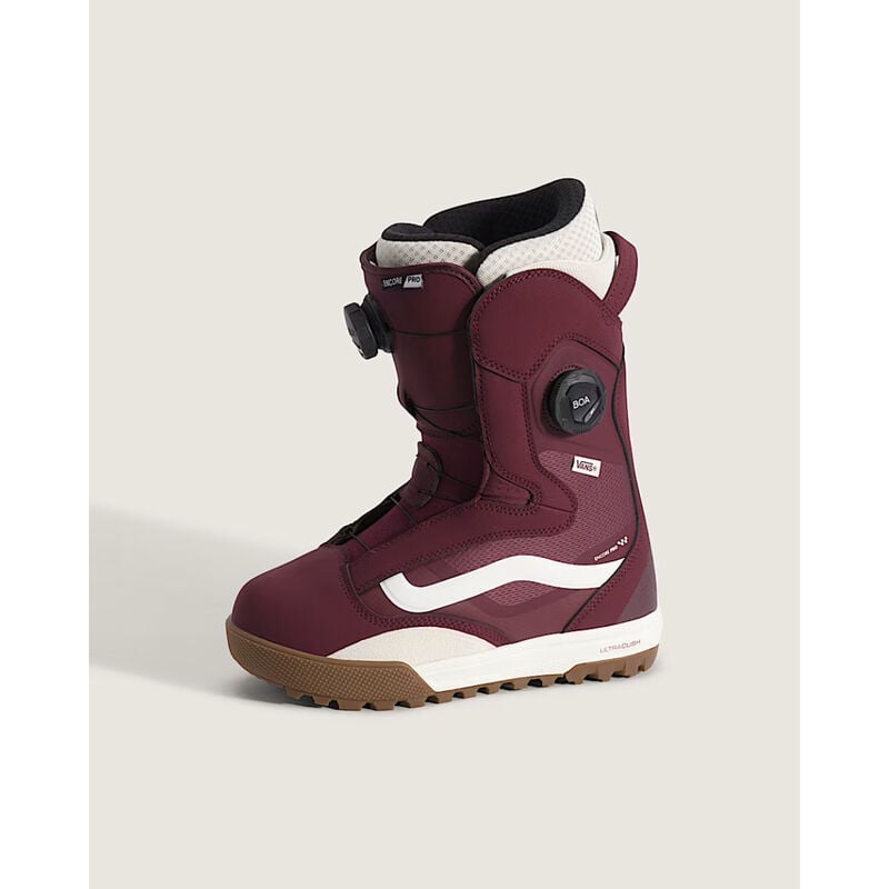 Vans Encore Pro 2.0 Snowboard Boots Womens image number 0