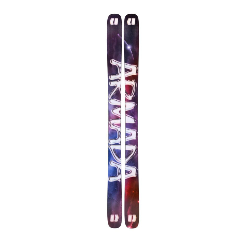 Armada ARV 106 MadSteez Skis image number 1