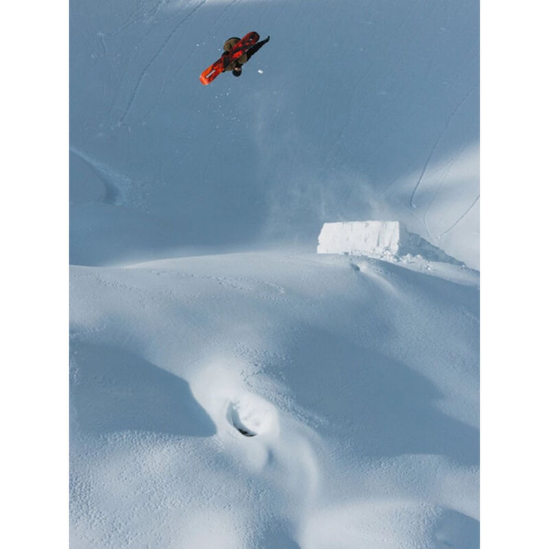 K2 Manifest Wide Snowboard Unisex image number 7
