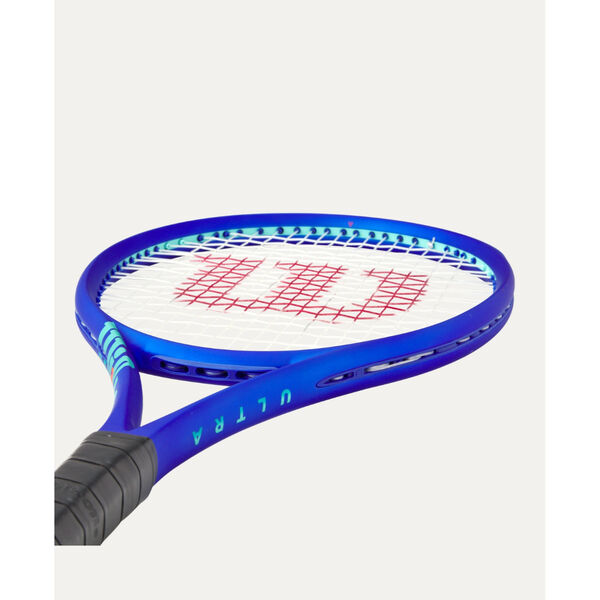 Wilson Ultra 100L V5 Tennis Racquet - Unstrung