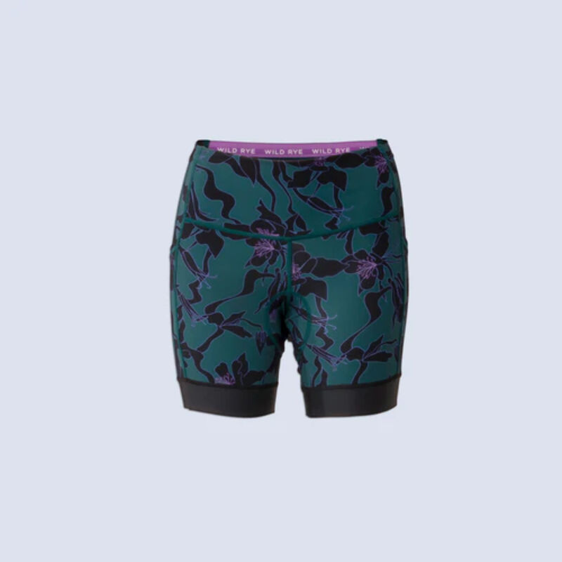 Wild Rye Eleanor Chammy Womens image number 0