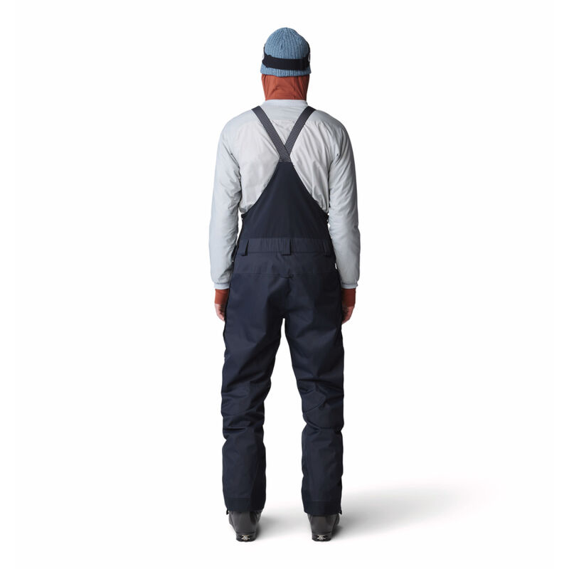 Mountain Hardwear Firefall Bib Mens image number 1