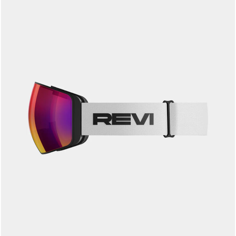 Revi The Catalyst Goggles + Rose/Gold Mirror Lens image number 2
