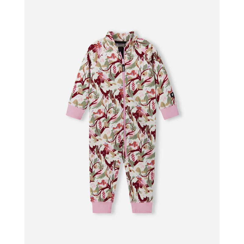 Reima Myytti Jumpsuit Toddlers image number 0