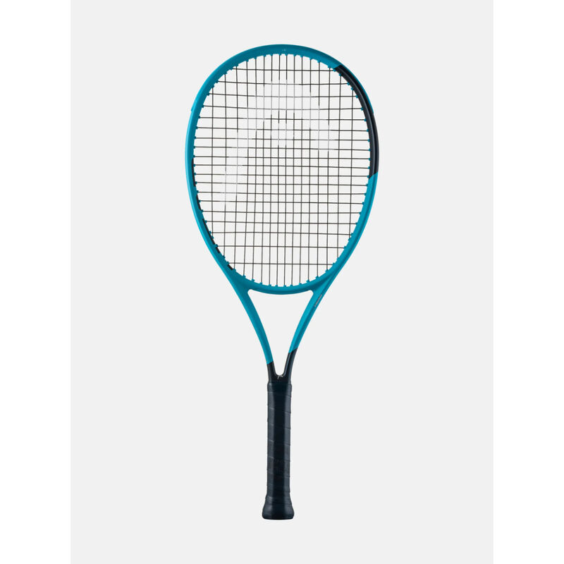 Head Boom Jr. Tennis Racquet Junior - Strung image number 1