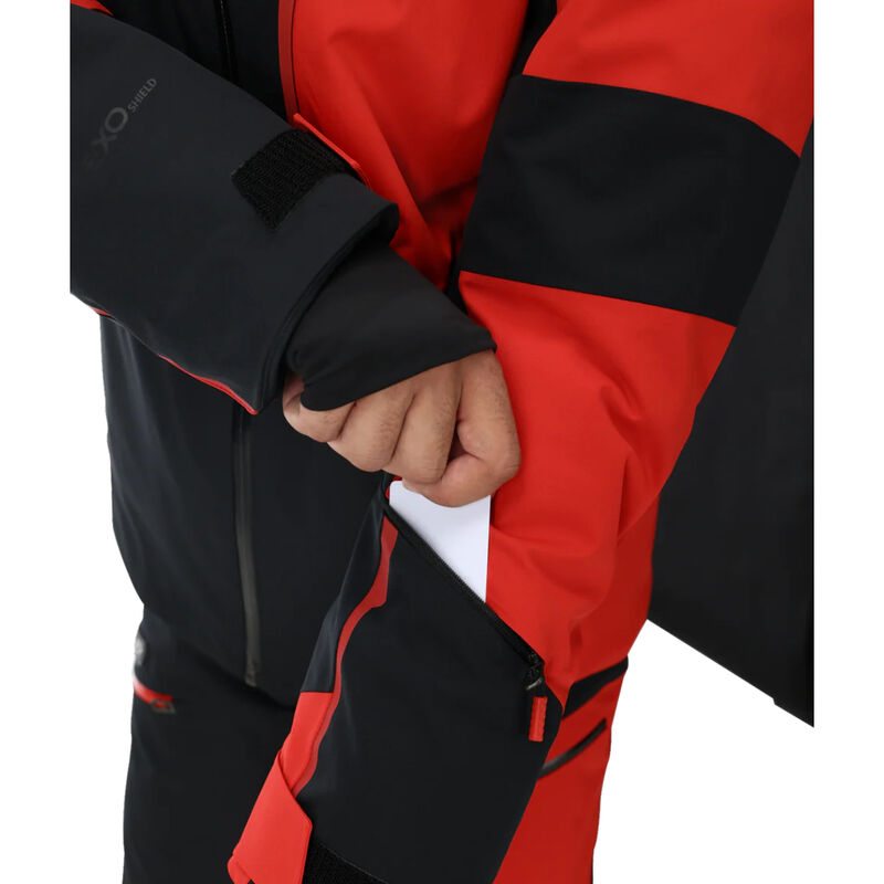 Spyder Leader Jacket Mens image number 5