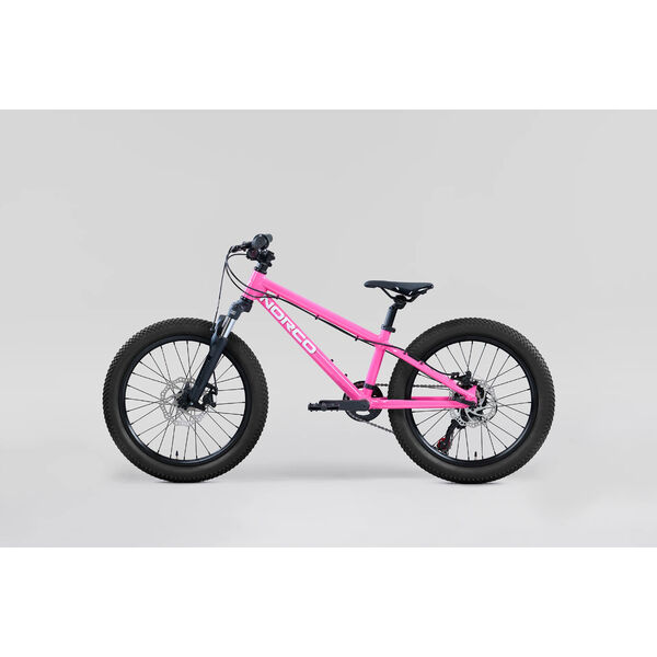 Norco Storm 20 MTB - 20 Pink Youth