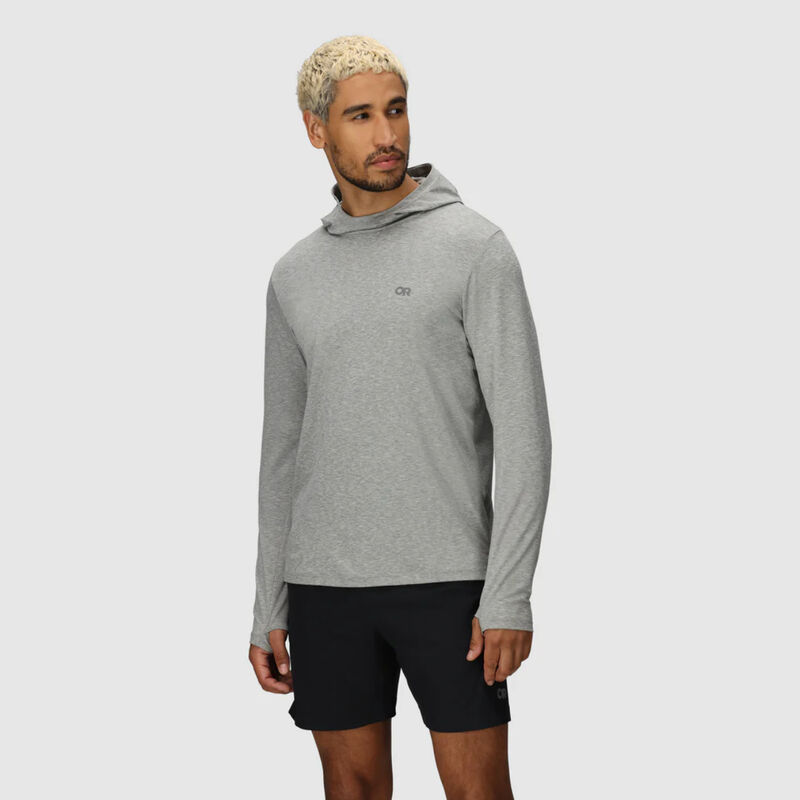 Outdoor Research ActiveIce Spectrum Sun Hoodie Mens image number 1