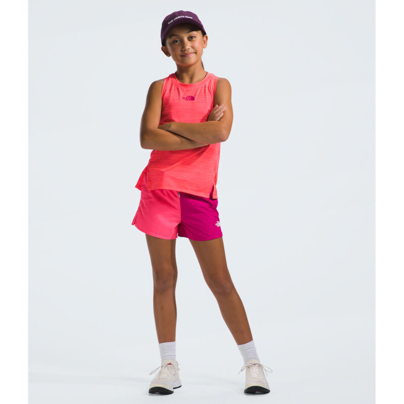 The North Face Amphibious Class V Shorts Girls image number 1