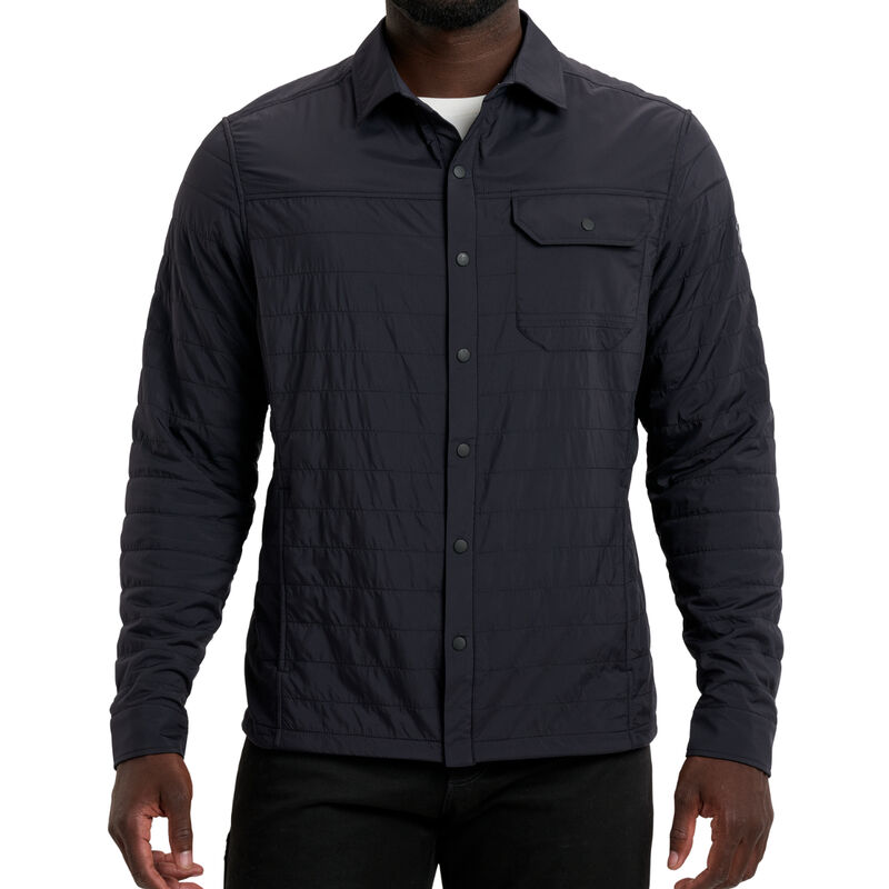 Kuhl One Shirt-Jac Mens image number 0