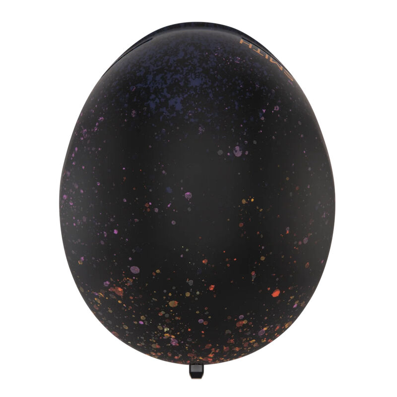 Smith Method Pro Mips Helmet Mens- Matte Black Spray image number 2