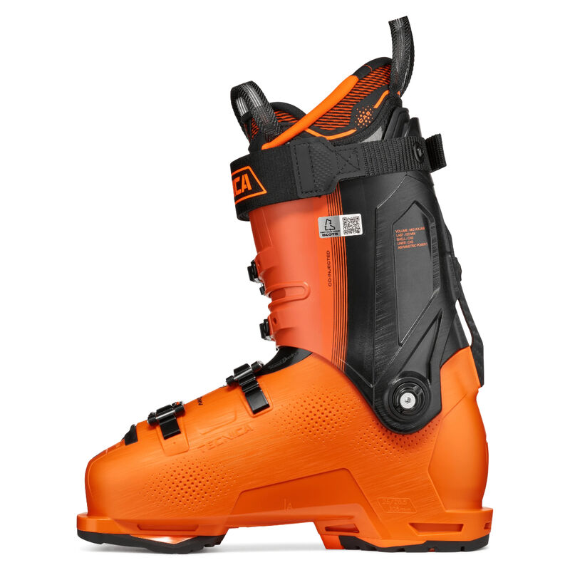 Tecnica Mach1 MV 130 Ski Boots image number 2