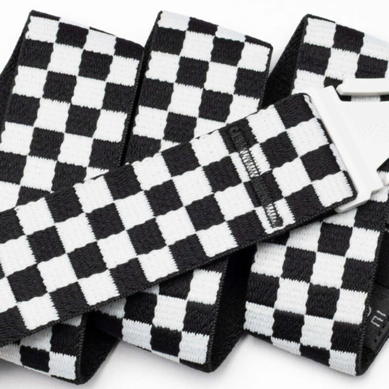 Arcade Check Belt image number 1