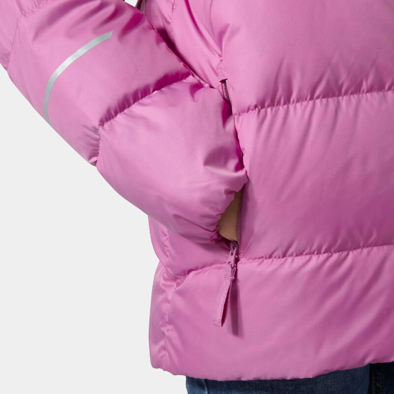 Helly Hansen Isfjord Down Winter Jacket 2.0 Juniors image number 6