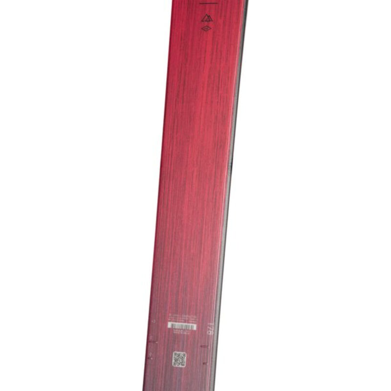 Rossignol Sender 94 Skis Mens image number 3