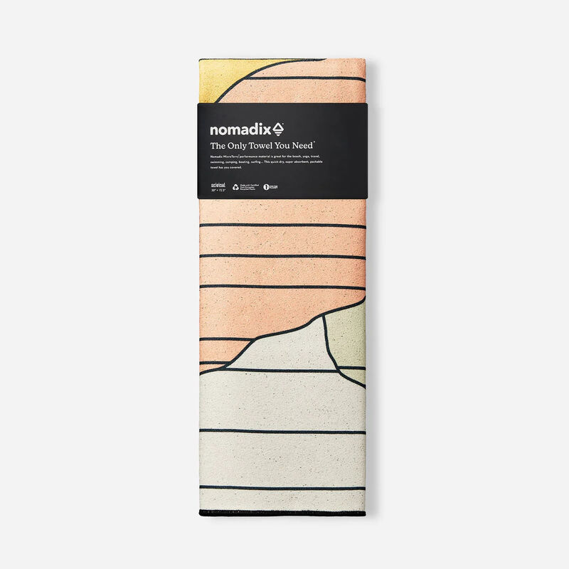 Nomadix Original Towel - Grand Canyon National Park image number 1