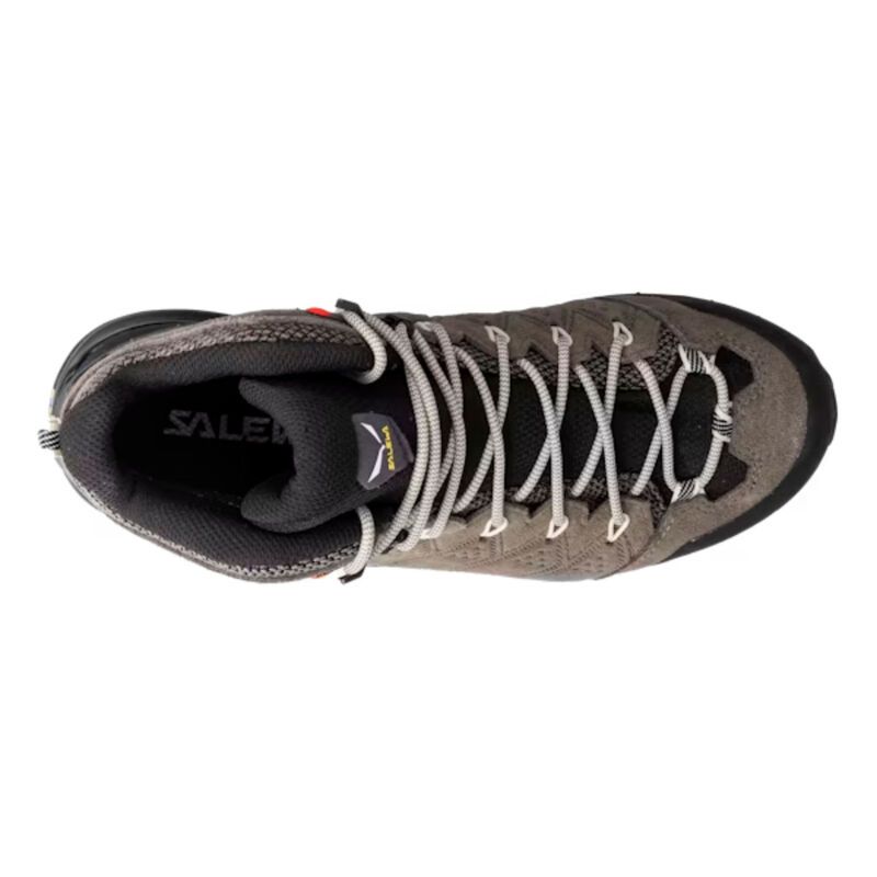 Salewa Alp Mate Mid Waterproof Hiking Boots Womens image number 4