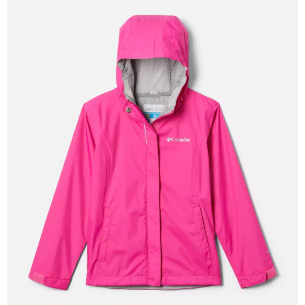 Columbia Arcadia Jacket Girls