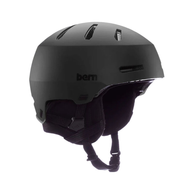 Bern Macon 2.0 Jr DVRT Winter Helmet Kids image number 0
