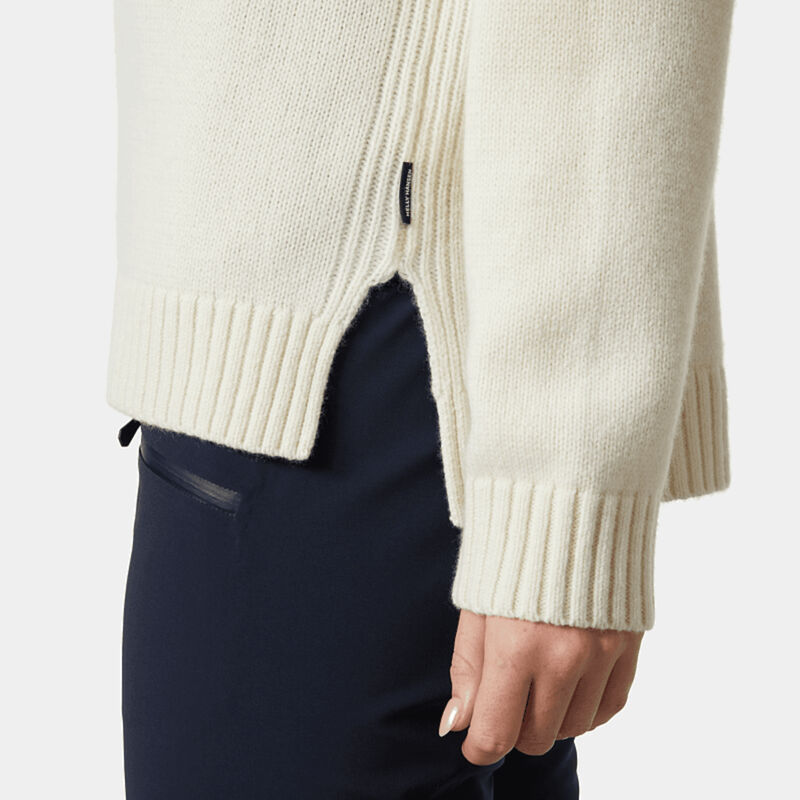 Helly Hansen Bliss Ski Knit Sweater Womens image number 5