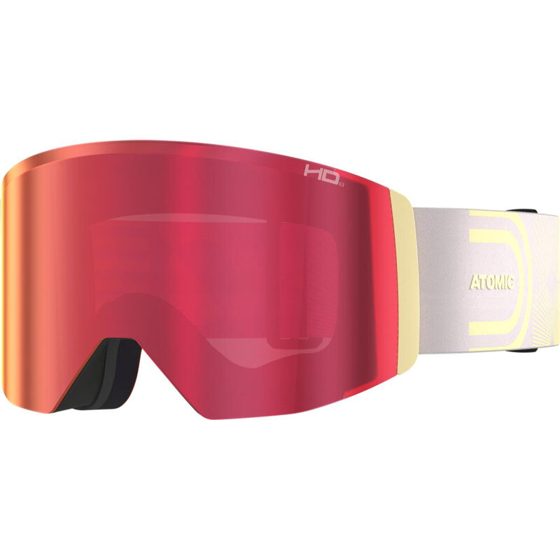 Atomic Four Q HD Goggles image number 0