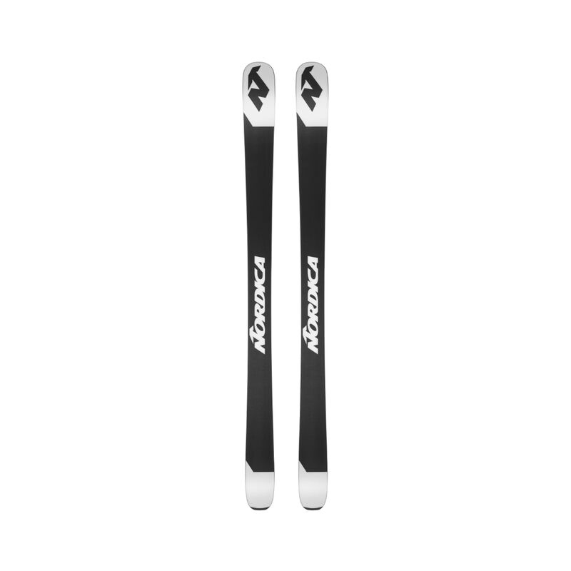 Nordica Santa Ana 87 Skis Womens image number 1