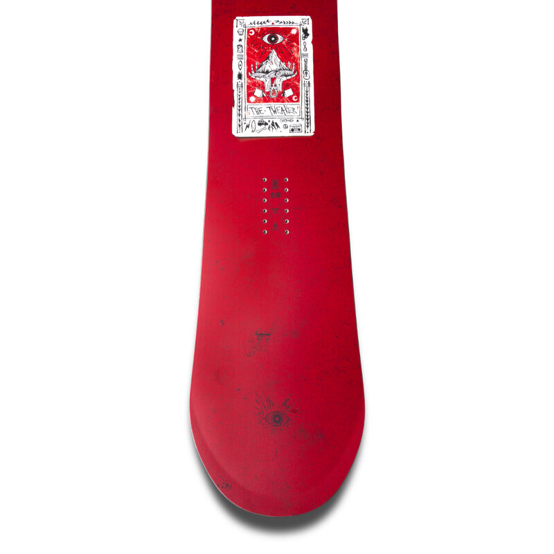 Jones Tweaker 2.0 Wide Snowboard image number 5